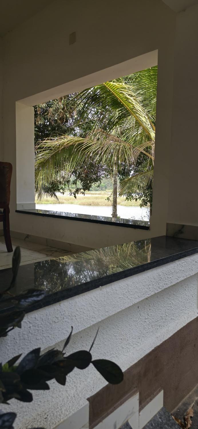 Bharathapuzha villa Villa in Kerala