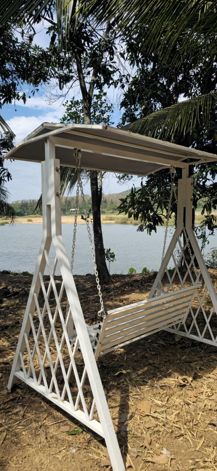Bharathapuzha villa Villa in Kerala