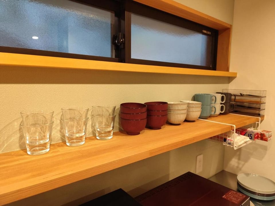 ロンリープラネッツ一休 Apartment in Yokosuka