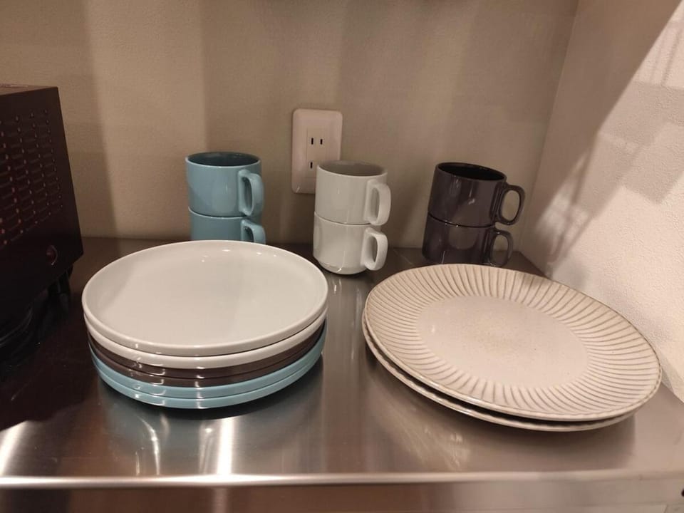 ロンリープラネッツ一休 Apartment in Yokosuka