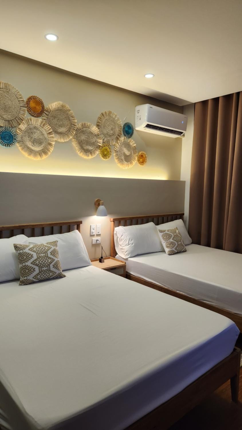 Nazville Vacation Home House in Pasig
