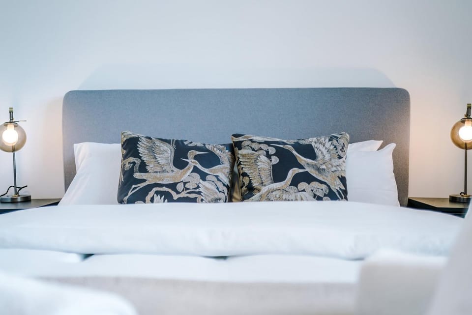 Modern 1BR Apartment in Central Warrington Apartment in Warrington