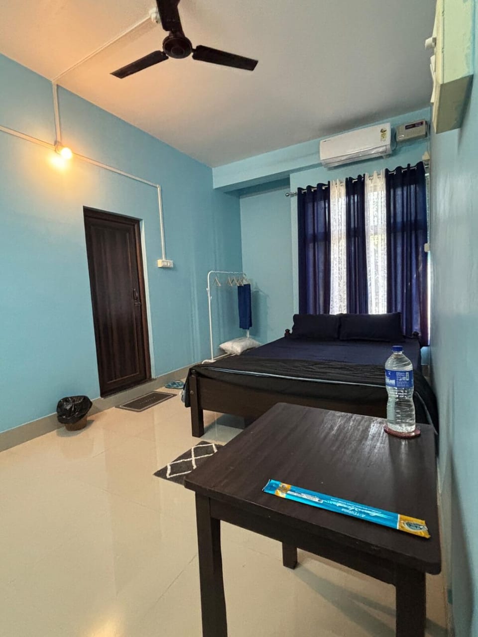 Azure Abode 2bhk homestay Apartment in India