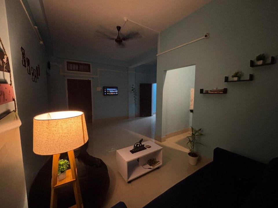 Azure Abode 2bhk homestay Apartment in India