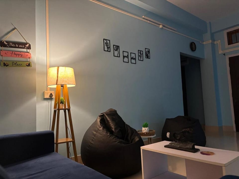 Azure Abode 2bhk homestay Apartment in India