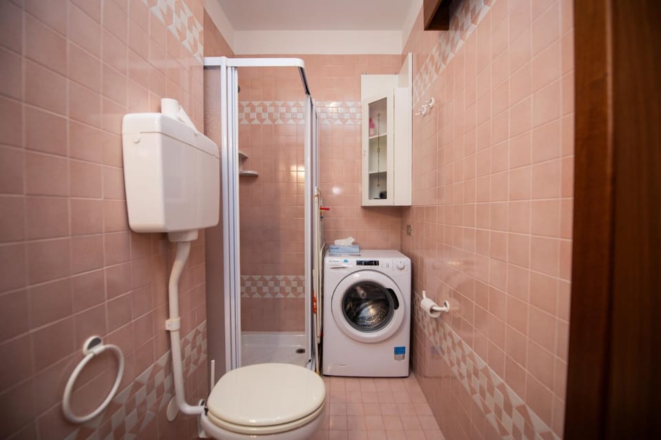 Villaggio dei Fiori Appartamento Primula Apartment in Sirmione