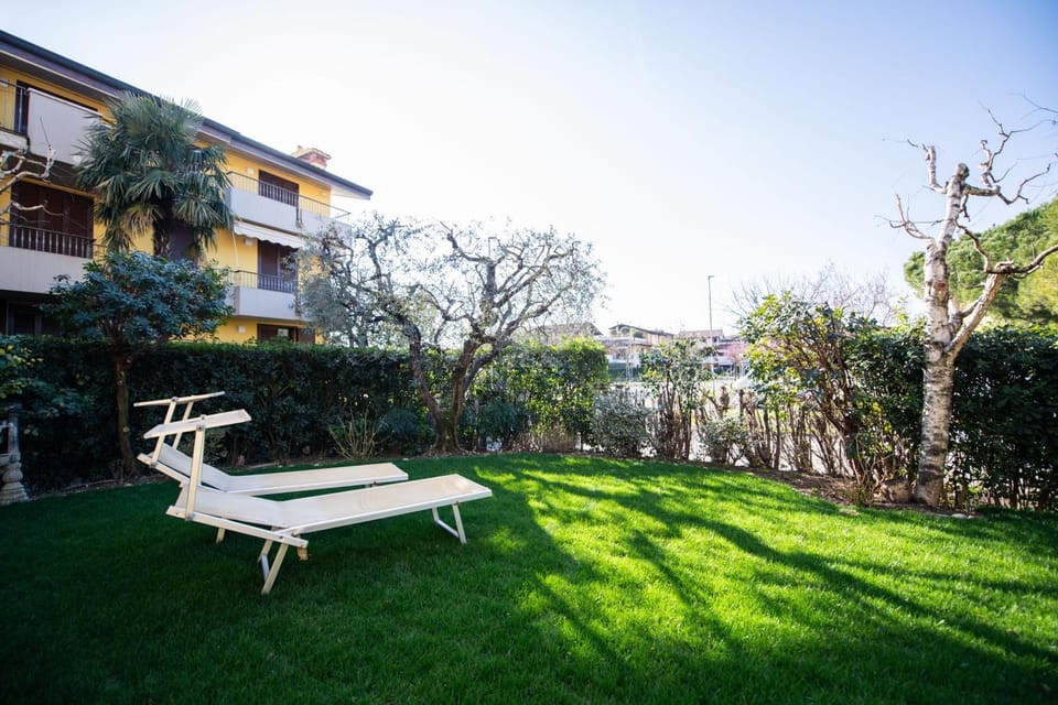 Villaggio dei Fiori Appartamento Primula Apartment in Sirmione
