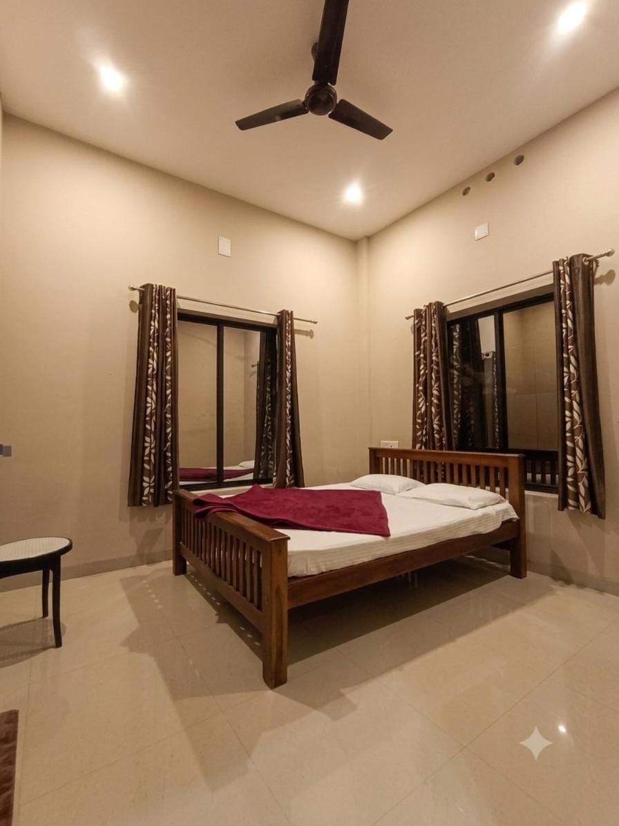 Heavenly Holiday Home Vagamon House in Kerala