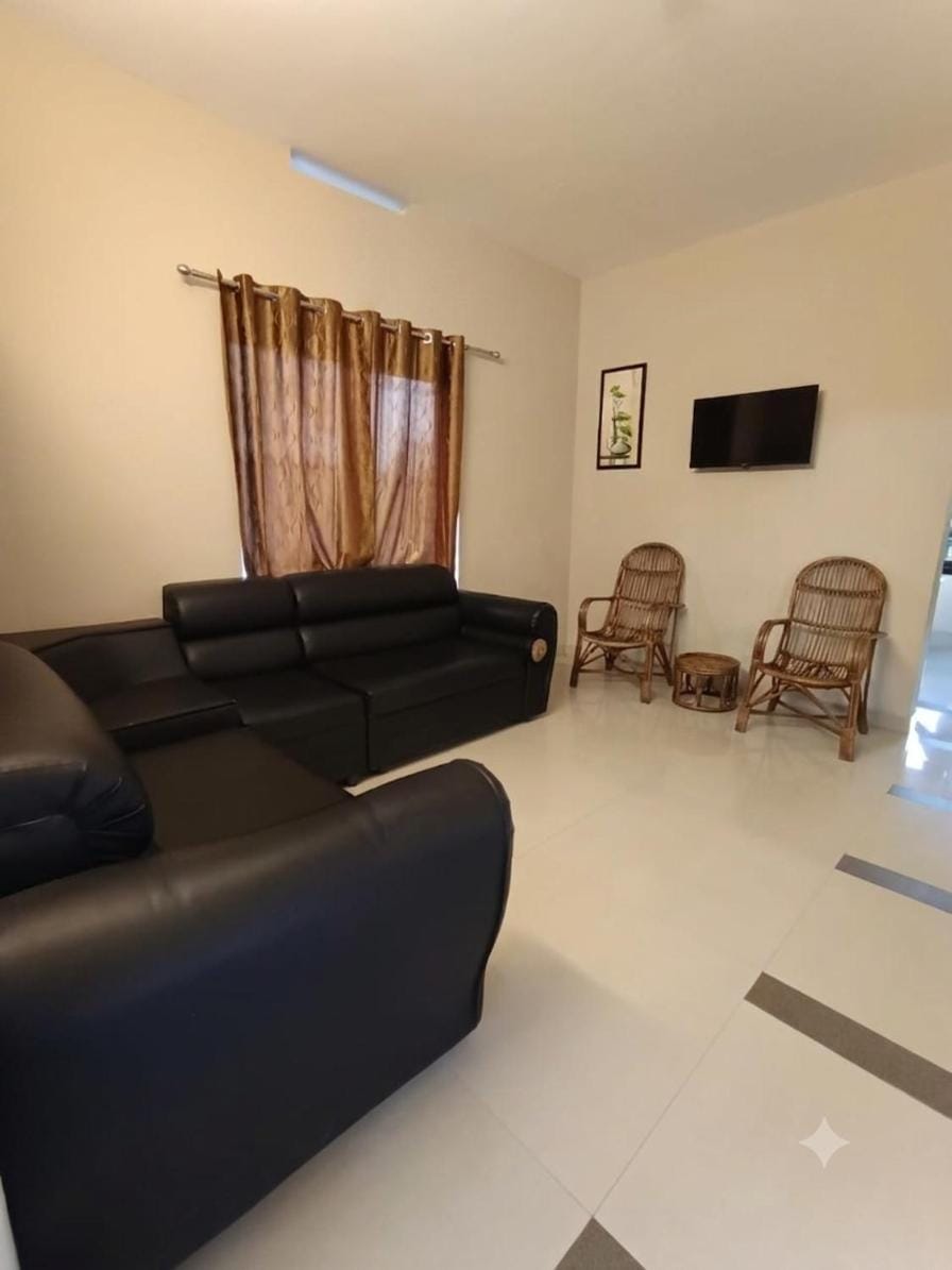 Heavenly Holiday Home Vagamon House in Kerala