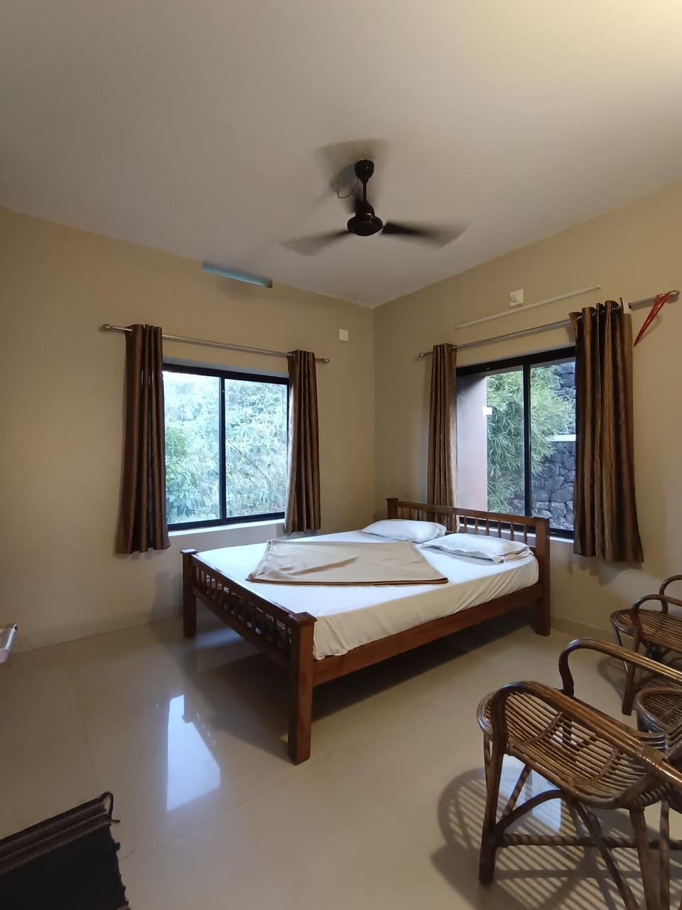 Vagamon Heavenly Holiday Home House in Kerala