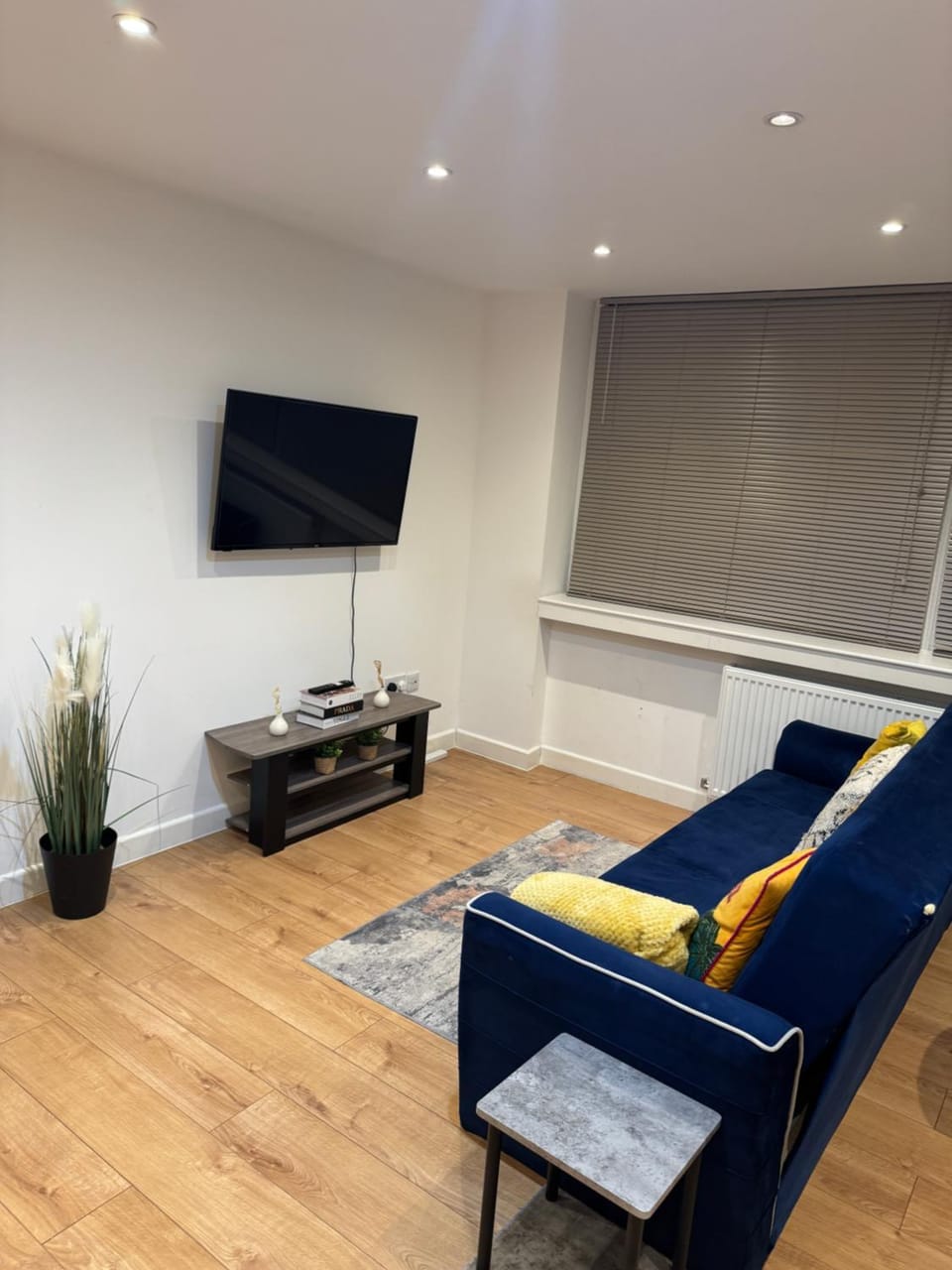 Anns one bed cosy retreat Apartment in Aylesbury