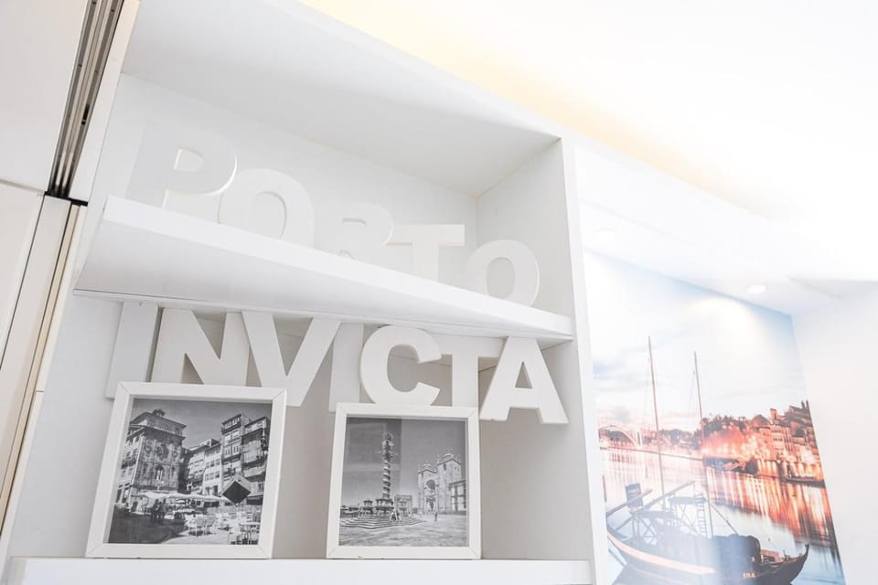 GuestReady - Old City Design Apartments Apartment in Porto