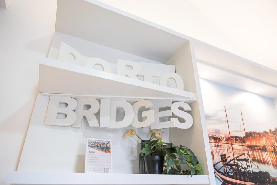 GuestReady - Old City Design Apartments Apartment in Porto