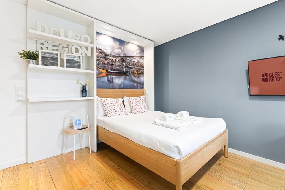 GuestReady - Old City Design Apartments Apartment in Porto