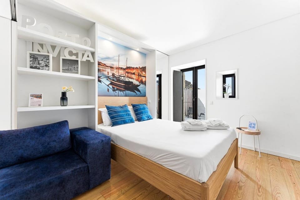 GuestReady - Old City Design Apartments Apartment in Porto