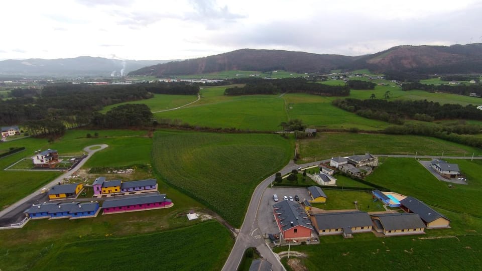 View (from property/room)