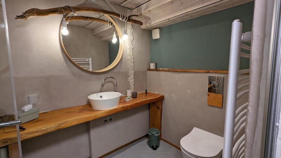 Den lille Græsgård Apartment in Augustenborg