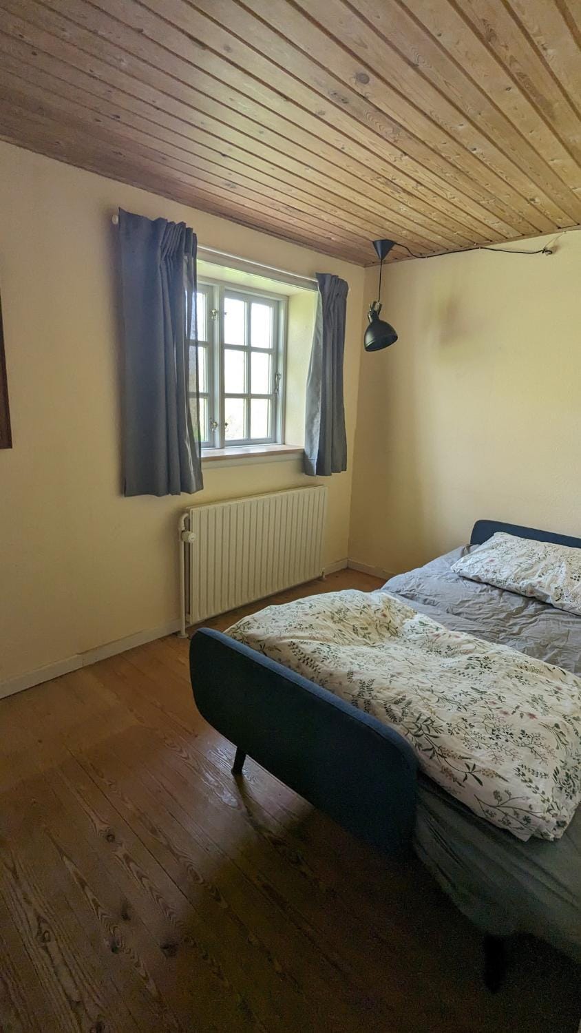 Den lille Græsgård Apartment in Augustenborg