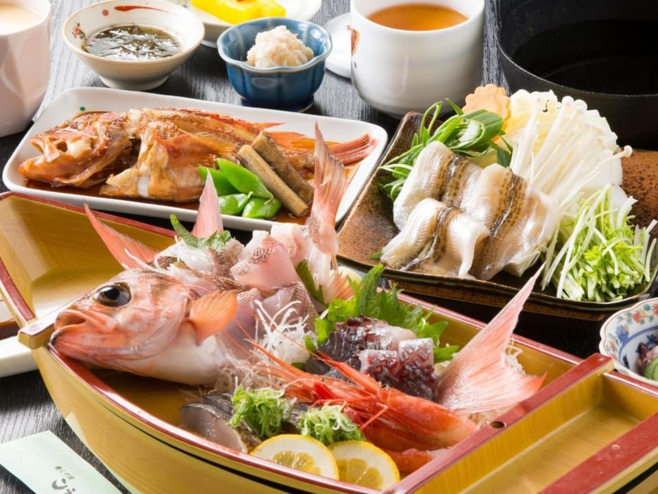 Food
