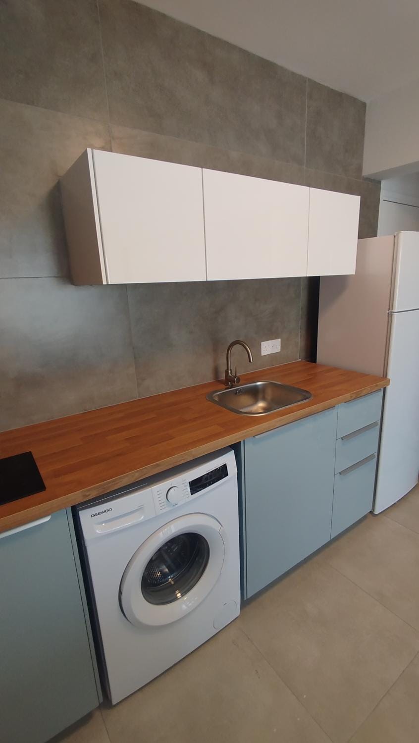 One bedroom apartment Apartment in Yeroskipou