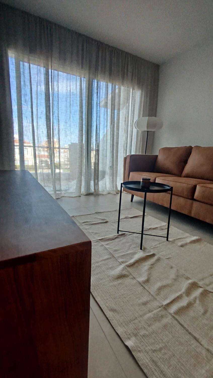 One bedroom apartment Apartment in Yeroskipou