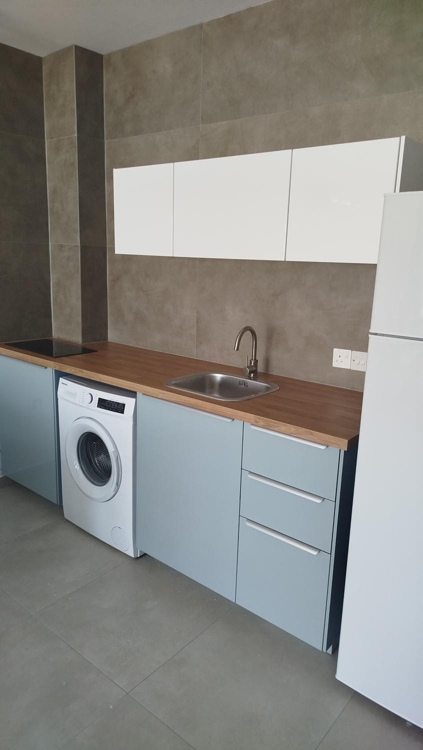 One bedroom apartment Apartment in Yeroskipou