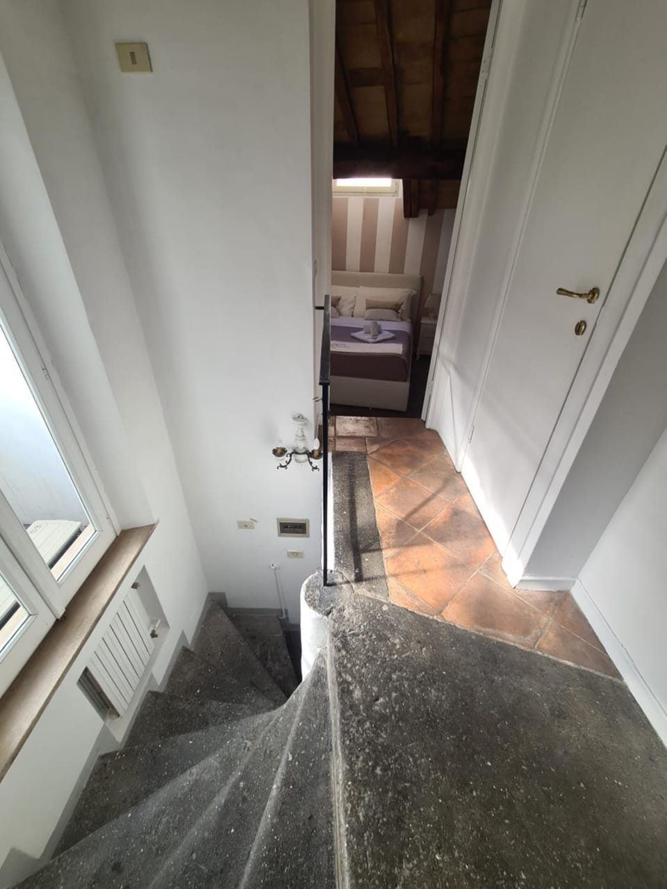 Boutique Domus Spagna Ripetta Apartment in Rome