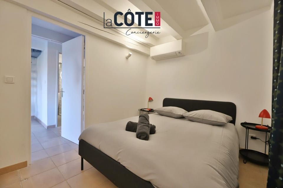 T2 Le Rouet Plage House in Provence-Alpes-Côte d'Azur