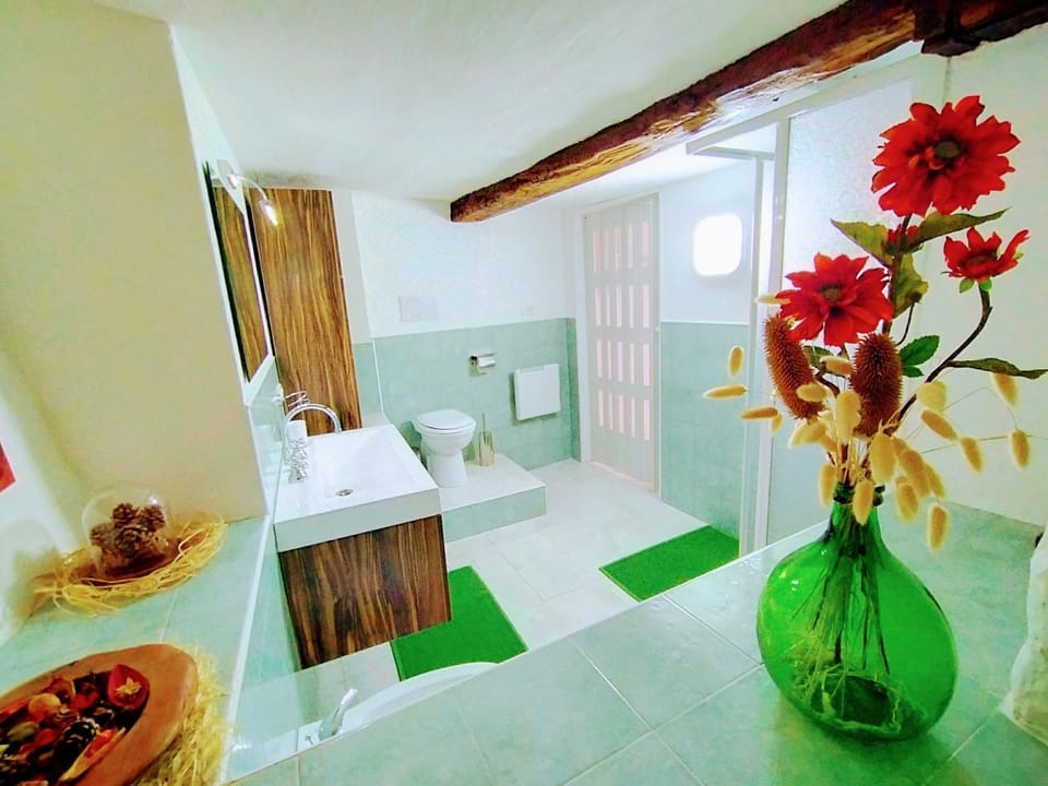 Nel cuore della via Francigena House in Aosta Valley, Italy