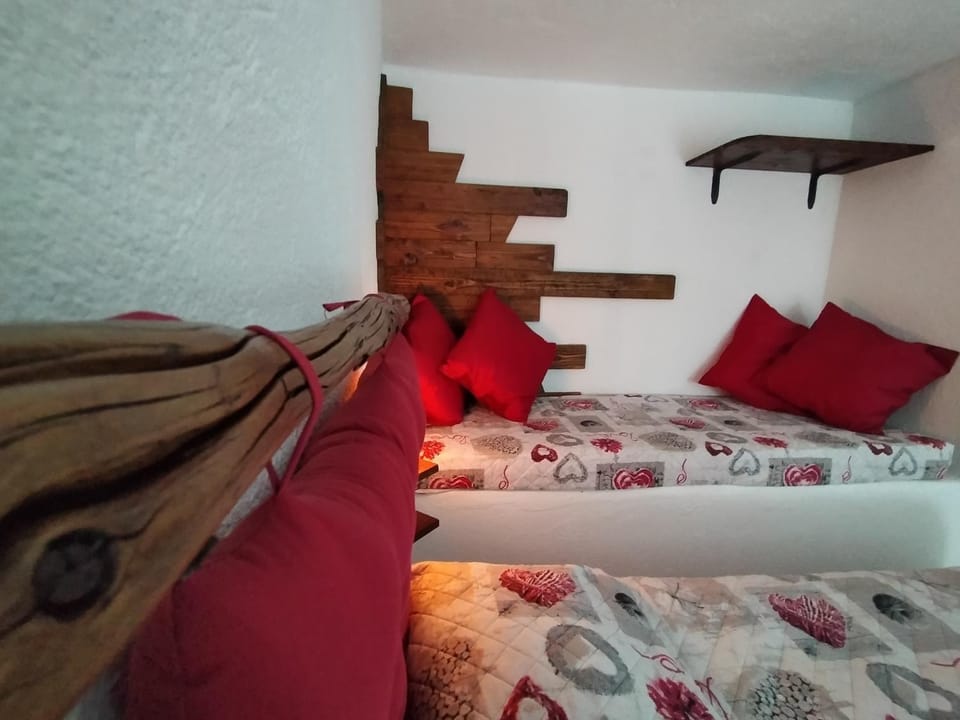 Nel cuore della via Francigena House in Aosta Valley, Italy