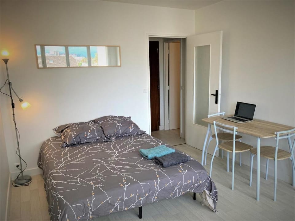 Appartement double à Limoges Apartment in Limoges