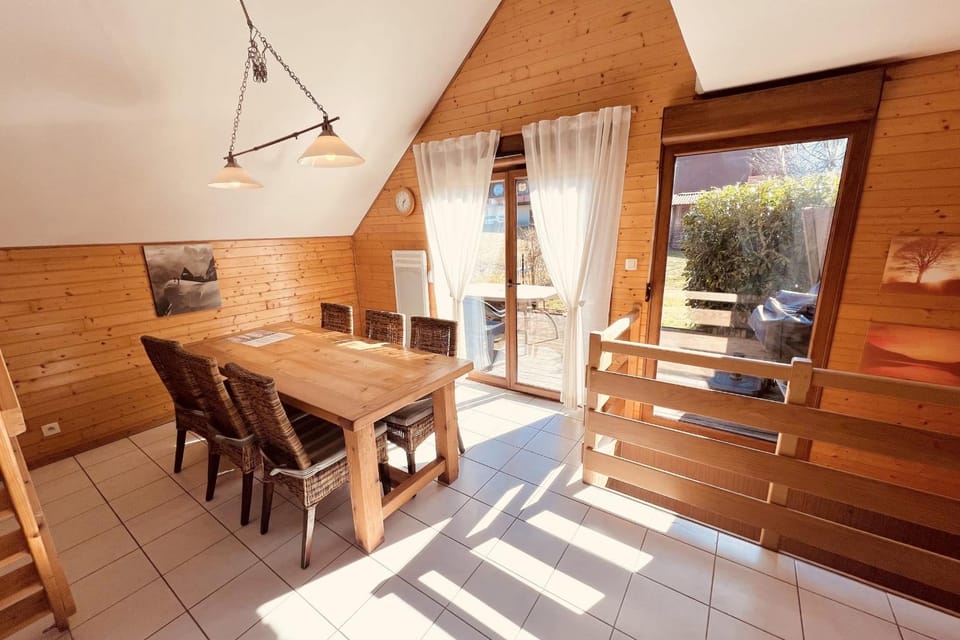 Adorable little CHALET Chalet in Xonrupt-Longemer