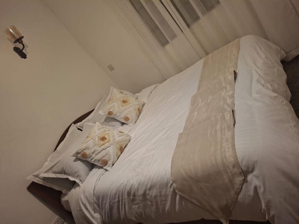 Ben's Apartment - Near Ngong Karen Vacation rental in Nairobi