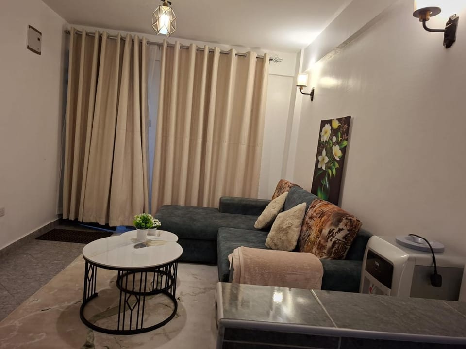 Ben's Apartment - Near Ngong Karen Vacation rental in Nairobi