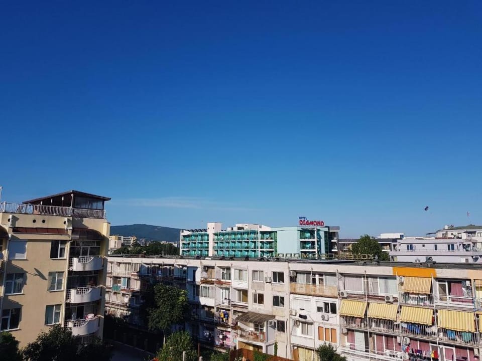 Aparthotel Salena Apartment in Sunny Beach