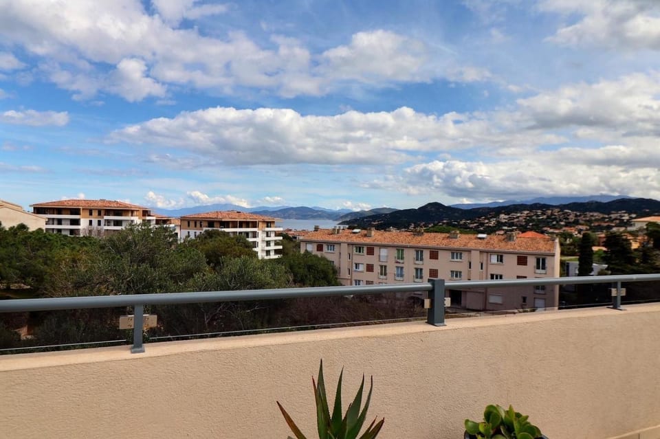 View (from property/room)