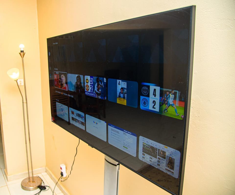 TV and multimedia
