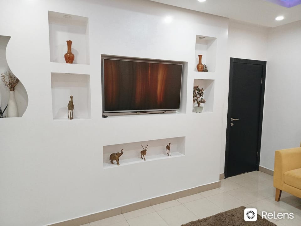 Fairfield Home Apartment in Lagos