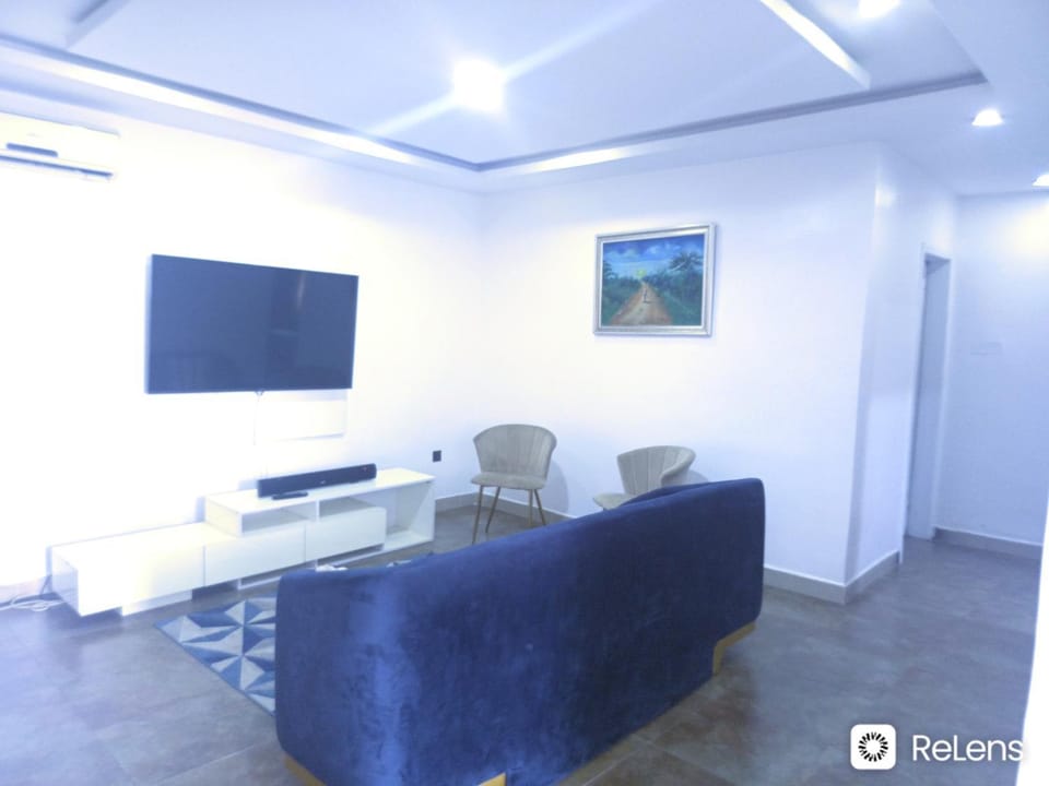 Fairfield Home Apartment in Lagos