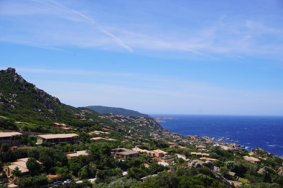 Sea view