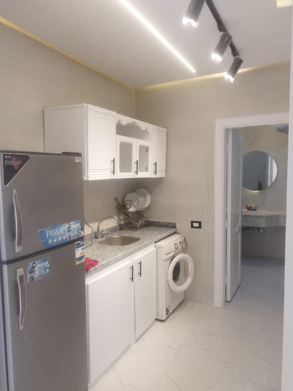 New Juliee- Criss Resort- City Center Apartment in Sharm El-Sheikh