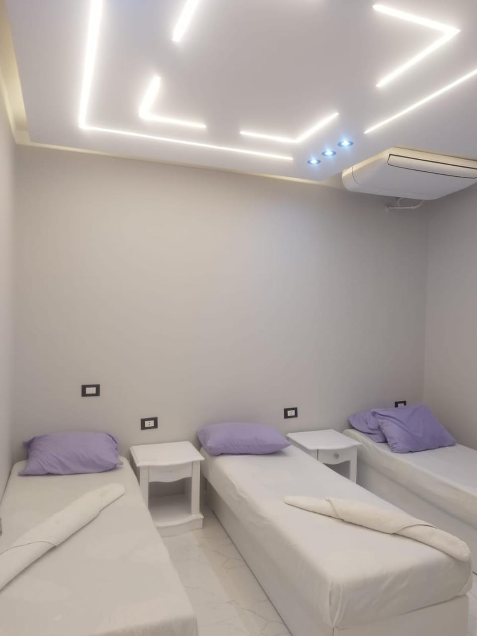 New Juliee- Criss Resort- City Center Apartment in Sharm El-Sheikh
