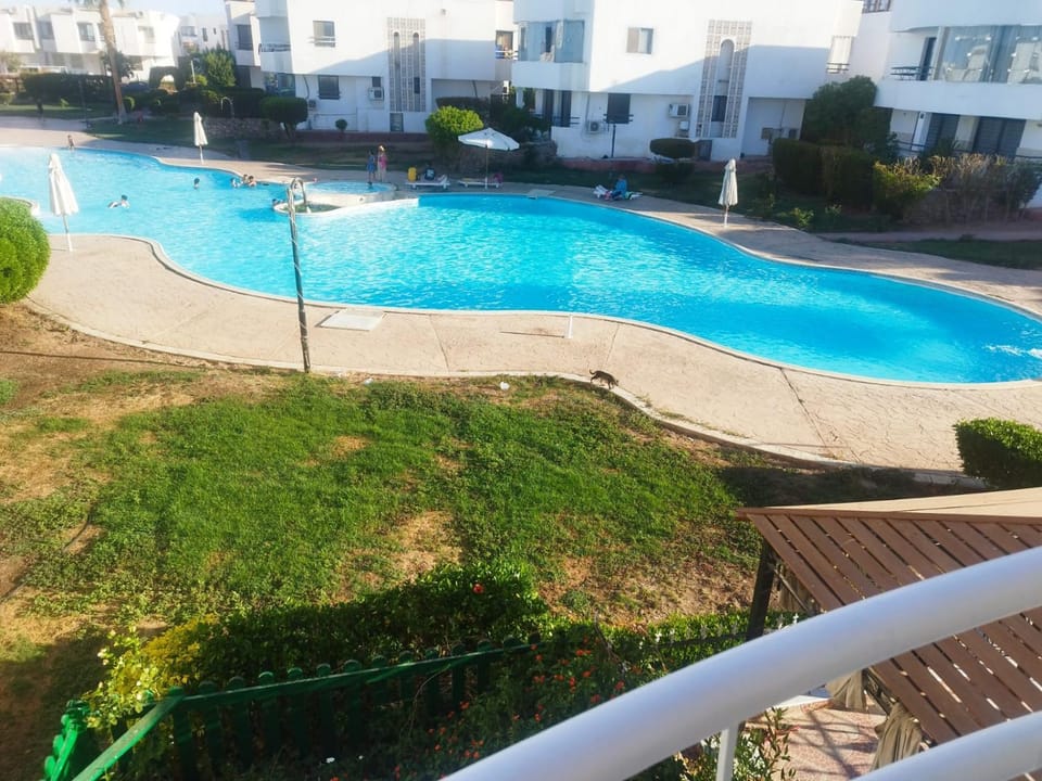 New Juliee- Criss Resort- City Center Apartment in Sharm El-Sheikh