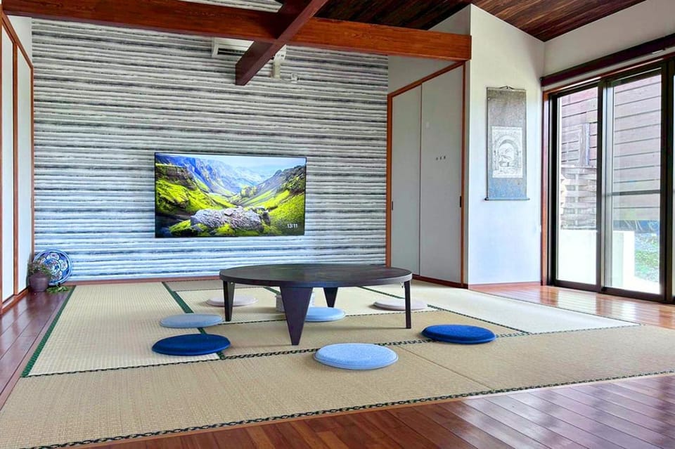JYUGON KARISOME Nago Okinawa ジュゴンかりそめ 名護沖縄 Apartment in Okinawa Prefecture