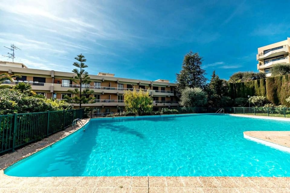 Le Ciel - Terrasse & Apero Apartment in Nice
