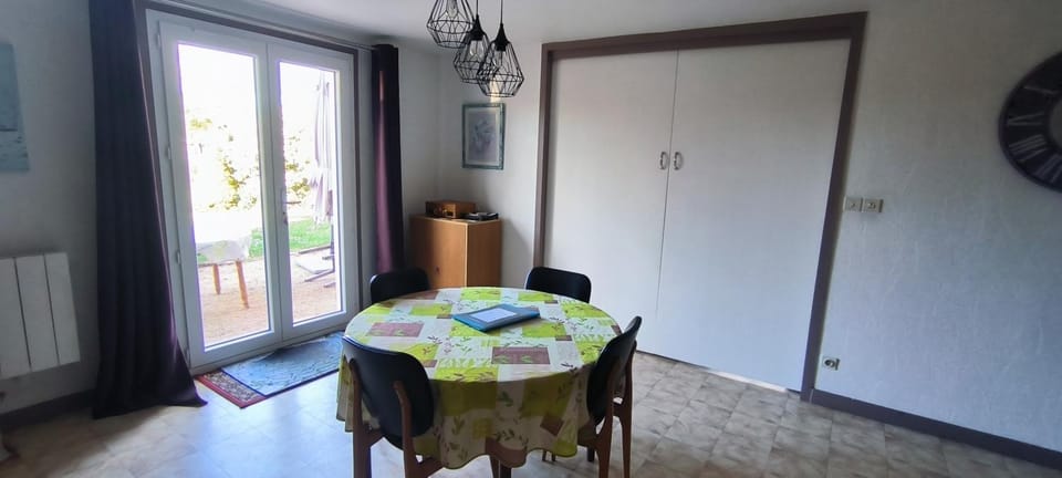 Replonges entre A6 et A40 Apartment in Auvergne-Rhône-Alpes