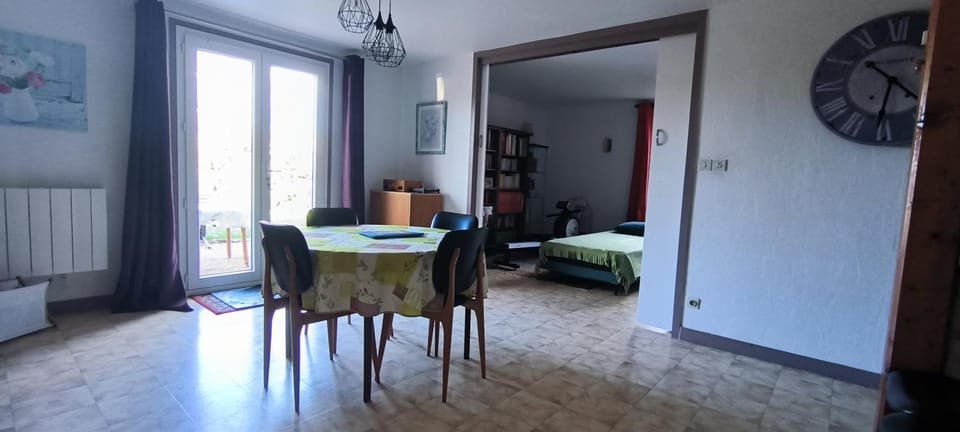Replonges entre A6 et A40 Apartment in Auvergne-Rhône-Alpes