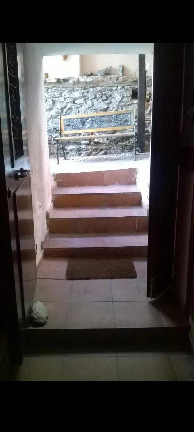 Tiny escape Apartment in Thessaloniki