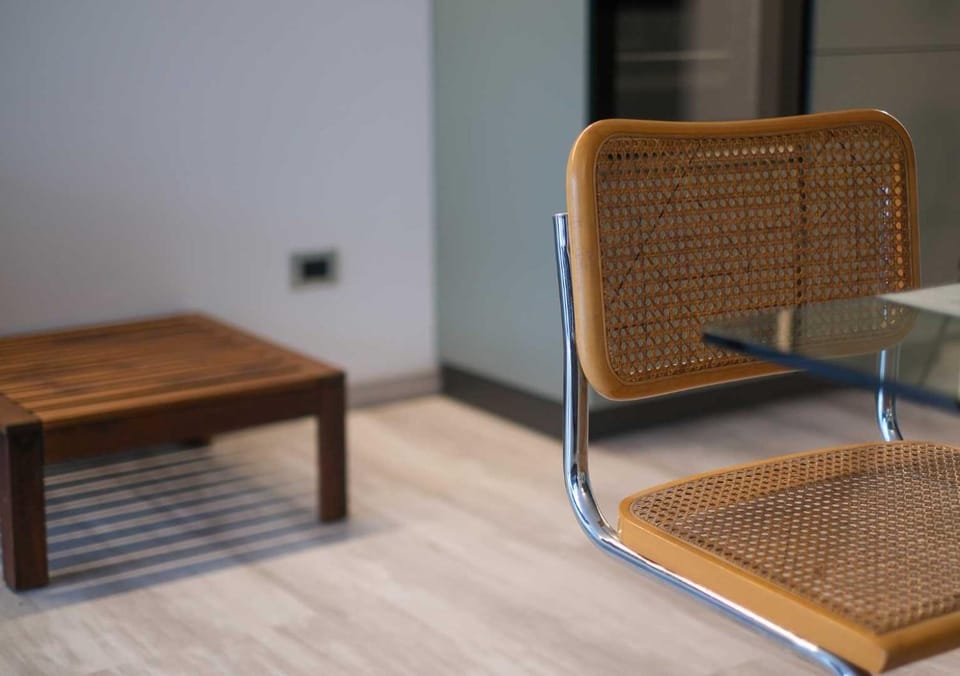 Matthew's House Como Apartment in Como