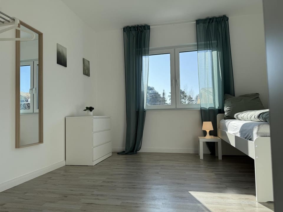 Heide-Liebe Appartment Apartment in Soltau